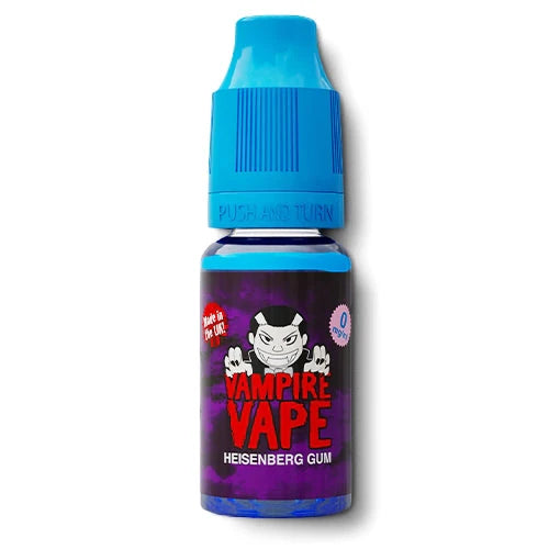 Vampire Vape 10ml - 3mg