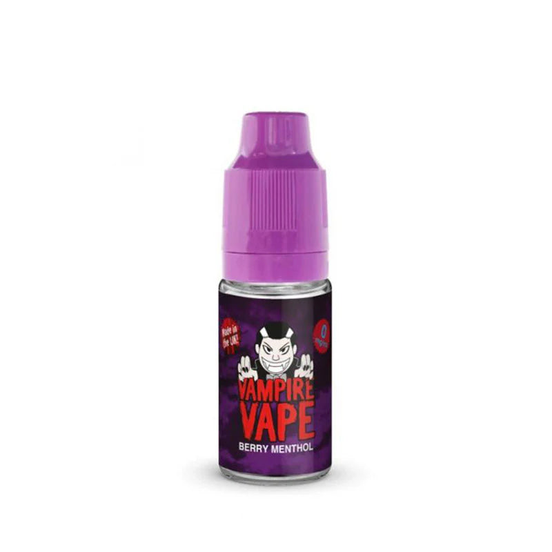 Vampire Vape 10ml - 18mg