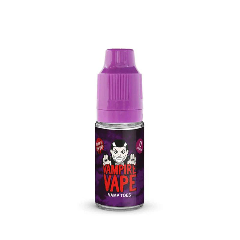 Vampire Vape 10ml - 18mg