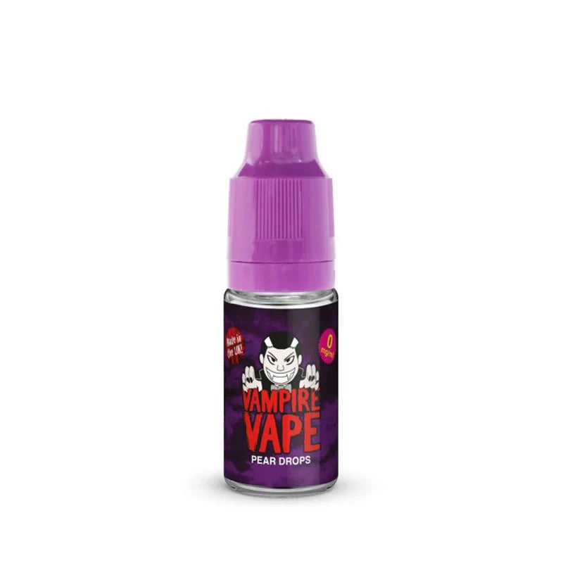 Vampire Vape 10ml - 12mg