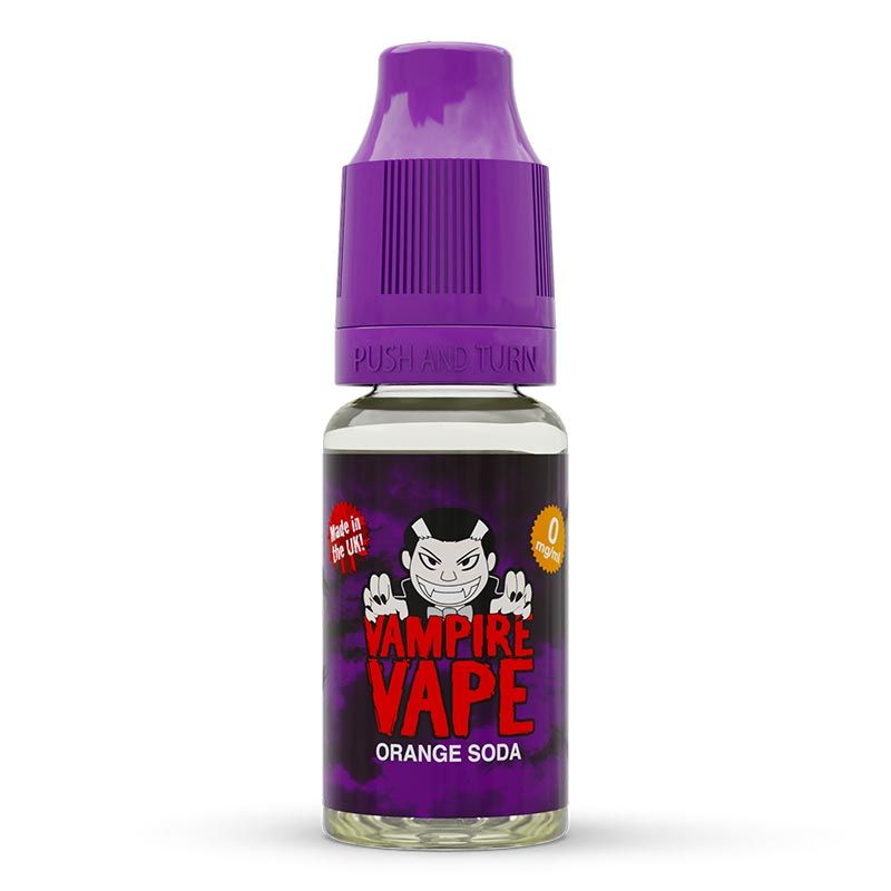 Vampire Vape 10ml - 12mg