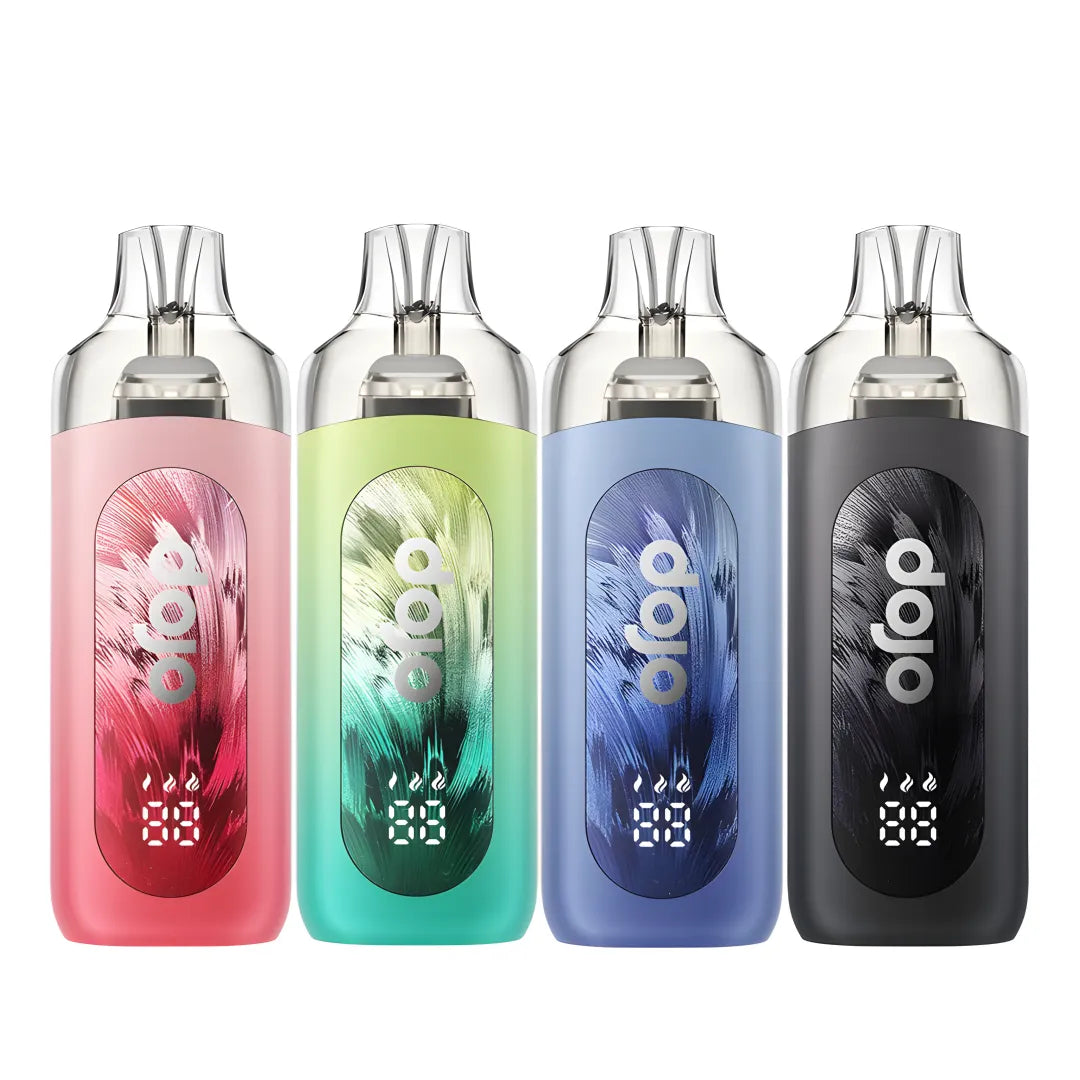 Dojo Blast 30K Vape Kit