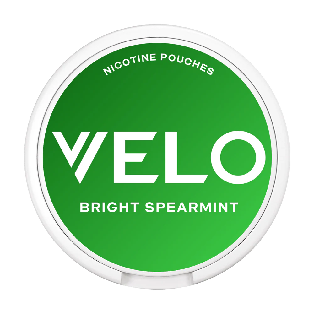 Velo Nicotine Pouches
