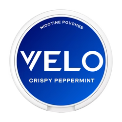 Velo Nicotine Pouches