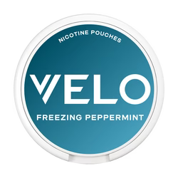 Velo Nicotine Pouches