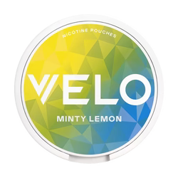 Velo Nicotine Pouches