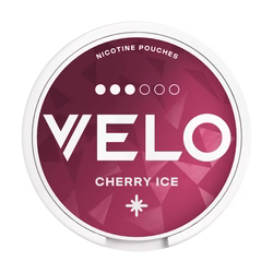 Velo Nicotine Pouches