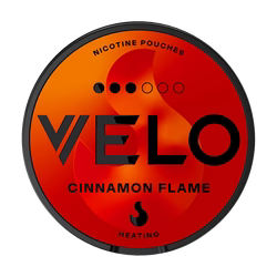 Velo Nicotine Pouches
