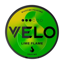 Velo Nicotine Pouches