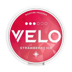 Velo Nicotine Pouches