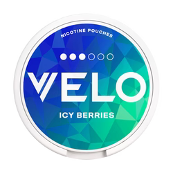 Velo Nicotine Pouches