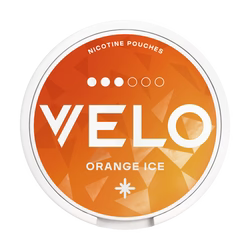Velo Nicotine Pouches