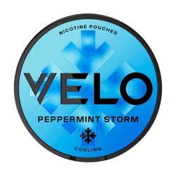 Velo Nicotine Pouches