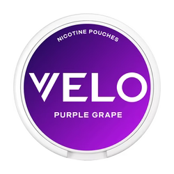Velo Nicotine Pouches