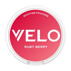 Velo Nicotine Pouches