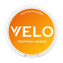 Velo Nicotine Pouches