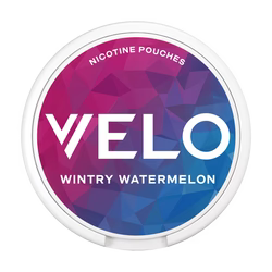 Velo Nicotine Pouches