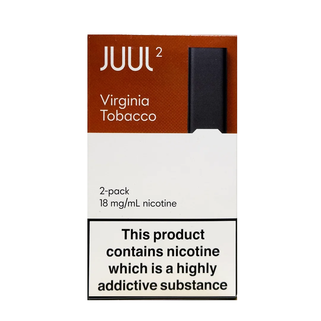 Juul 2 Pods Juul 2 Pods