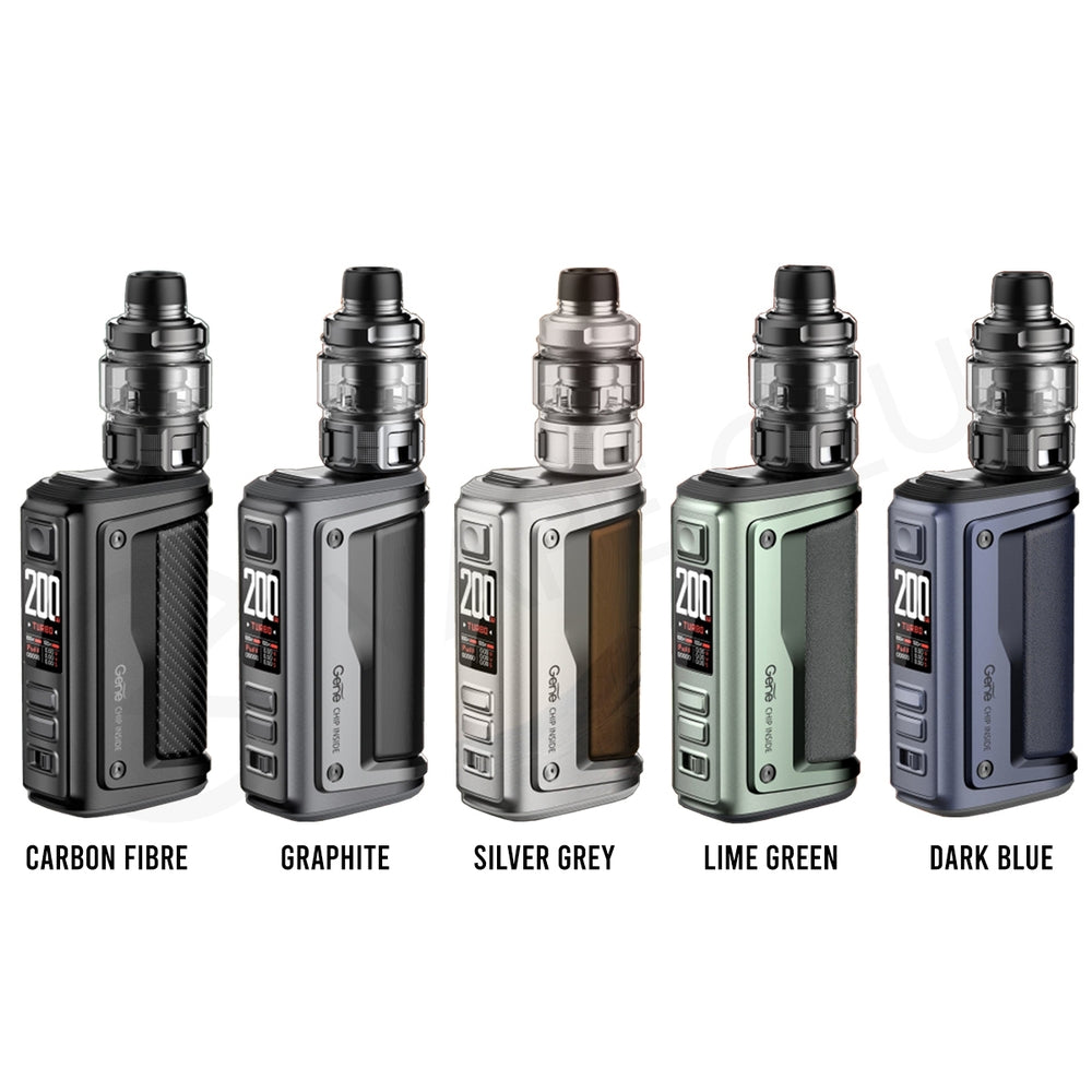 Voopoo Argus GT2 Vape Kit