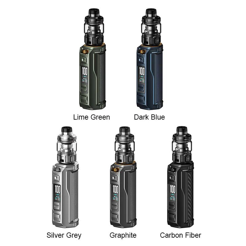 Voopoo Argus XT Vape Kit