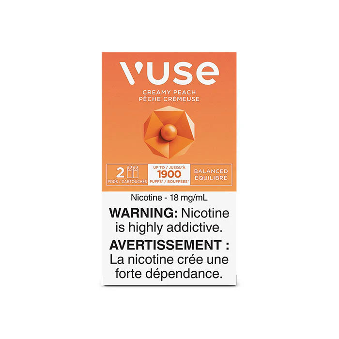 Vuse ePods
