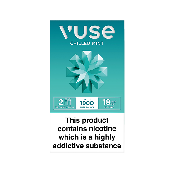 Vuse ePods