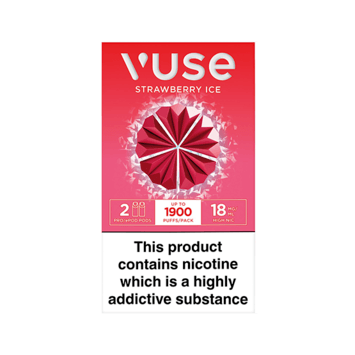 Vuse ePods