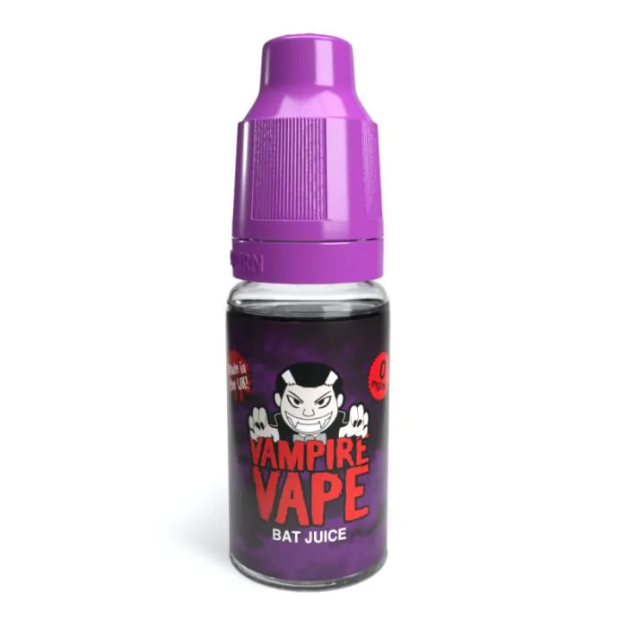 Vampire Vape 10ml - 18mg