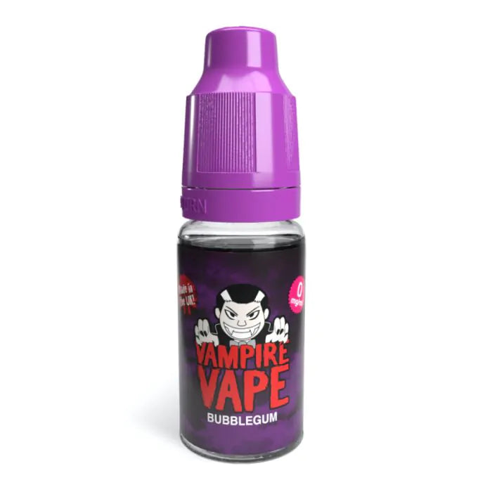 Vampire Vape 10ml - 6mg
