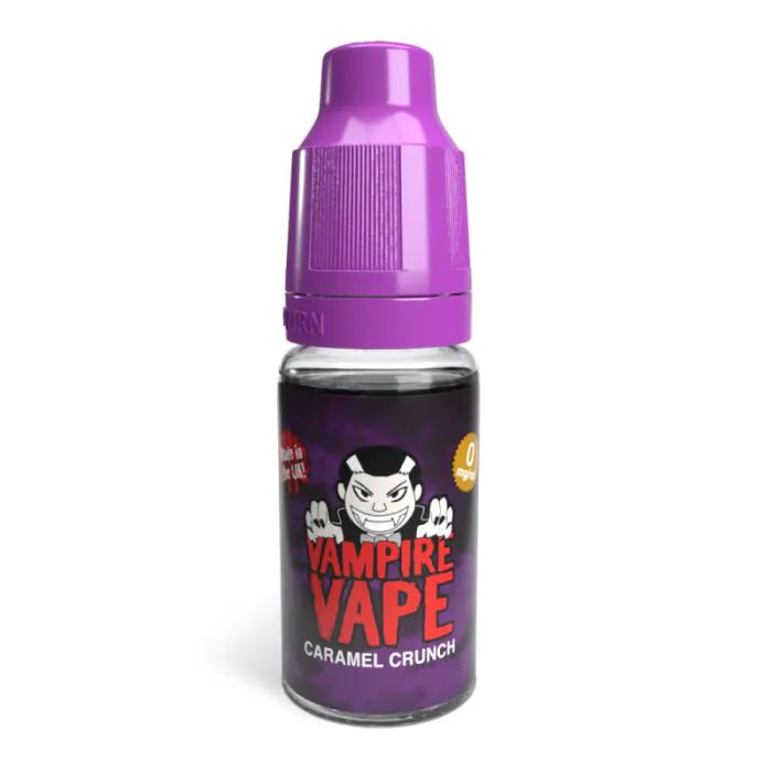 Vampire Vape 10ml - 12mg