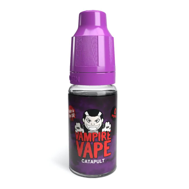 Vampire Vape 10ml - 3mg