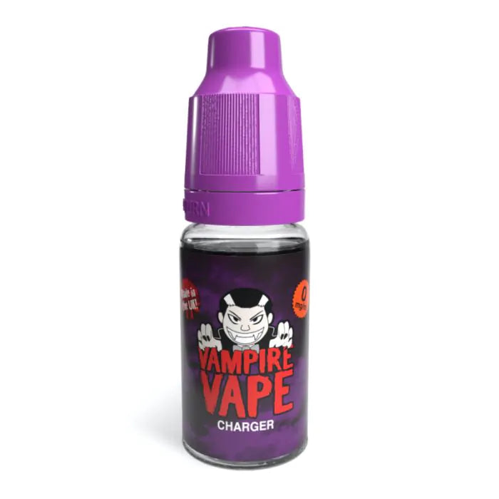Vampire Vape 10ml - 18mg