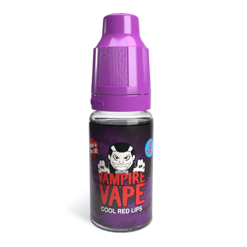 Vampire Vape 10ml - 12mg