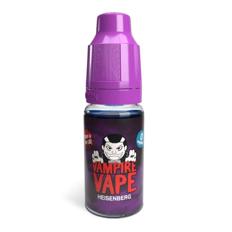 Vampire Vape 10ml - 3mg
