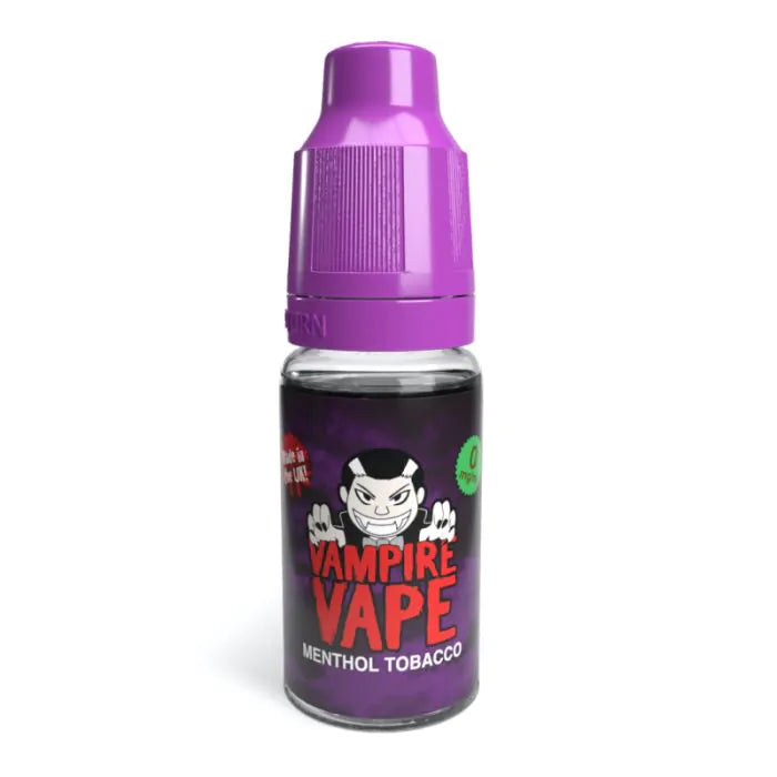 Vampire Vape 10ml - 12mg