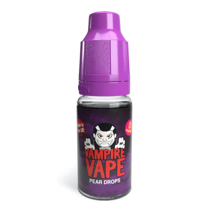 Vampire Vape 10ml - 3mg