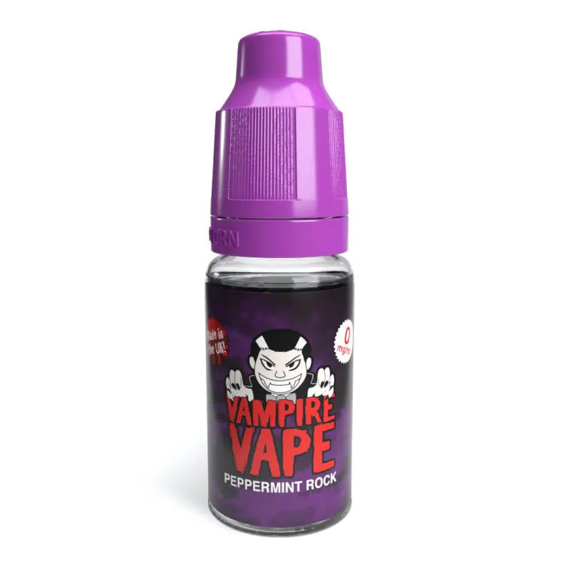 Vampire Vape 10ml - 12mg