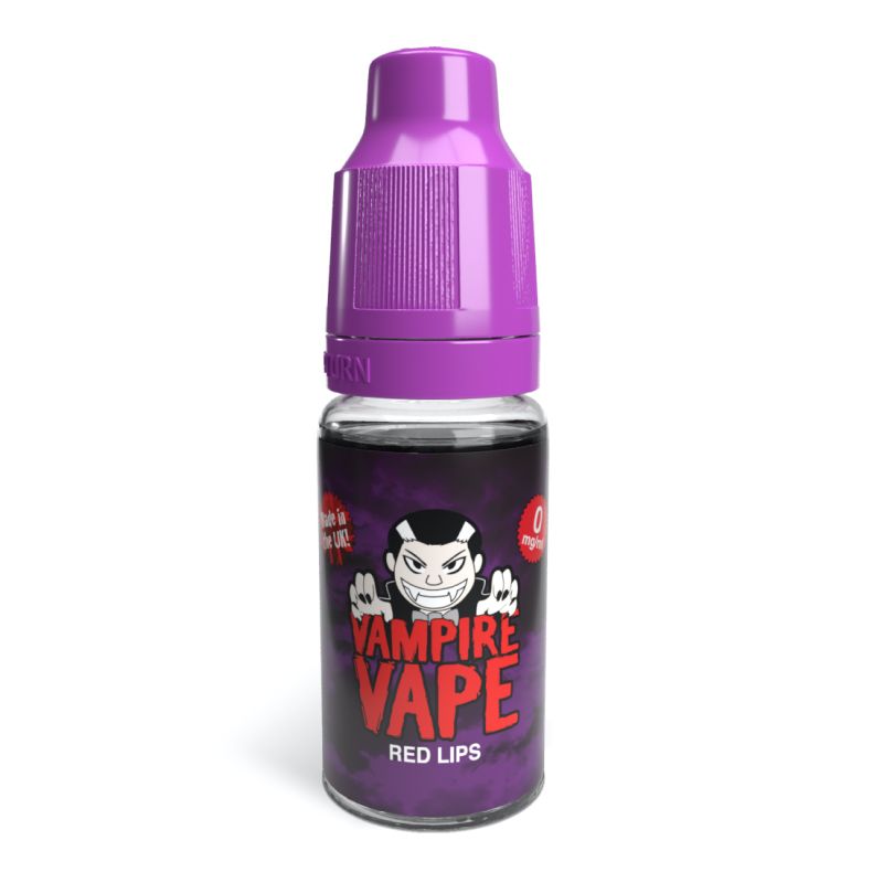 Vampire Vape 10ml - 12mg
