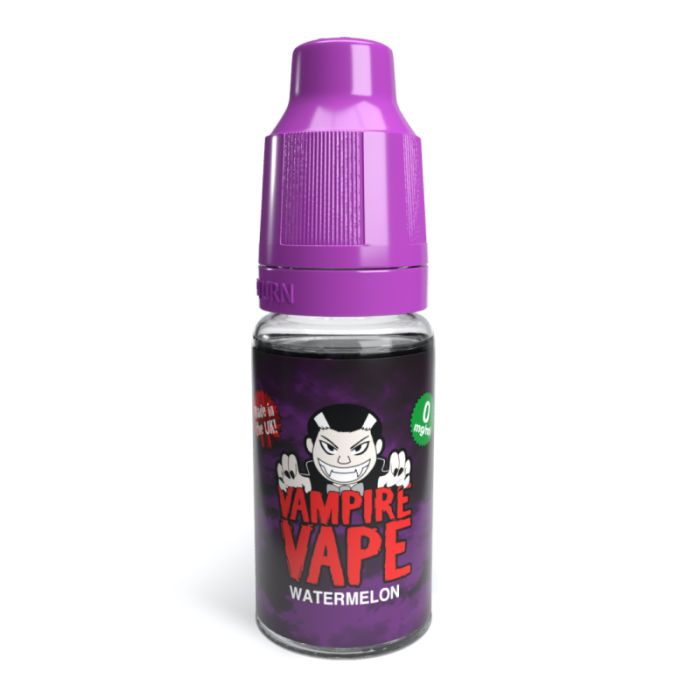 Vampire Vape 10ml - 18mg