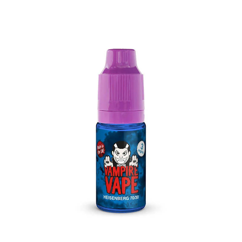 Vampire Vape 10ml - 3mg