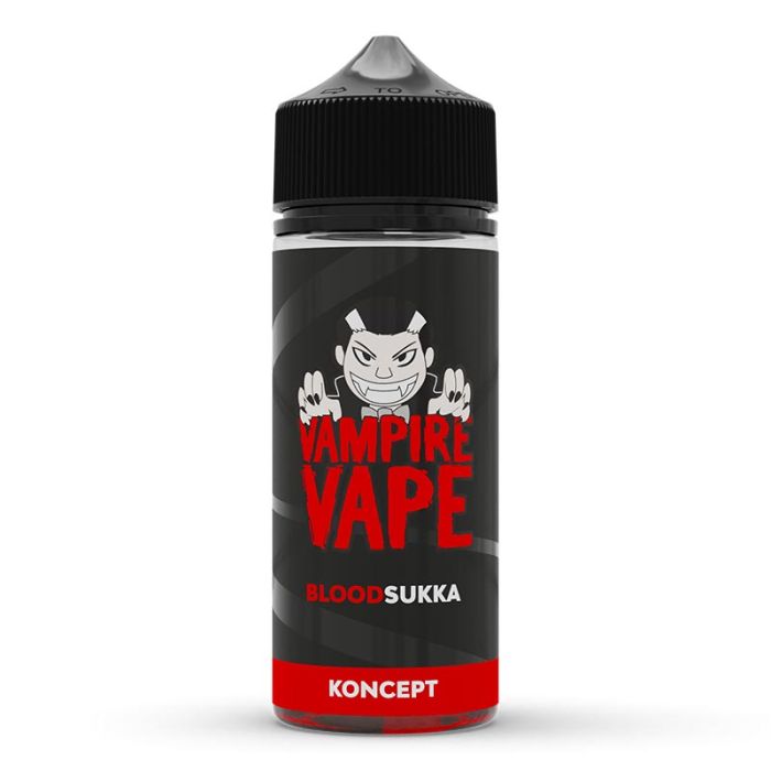 Vampire Vape 100ml