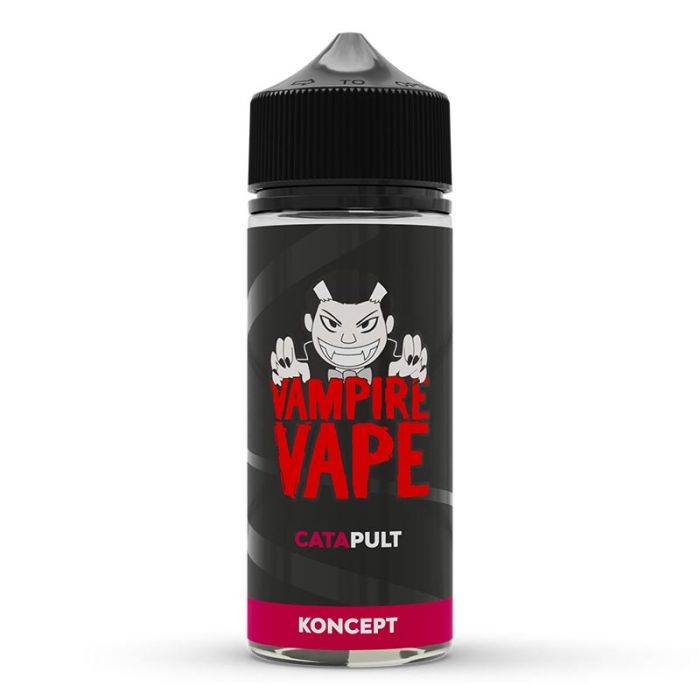 Vampire Vape 100ml