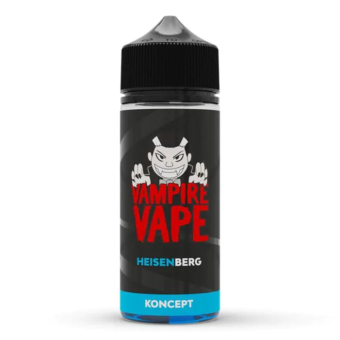 Vampire Vape 100ml