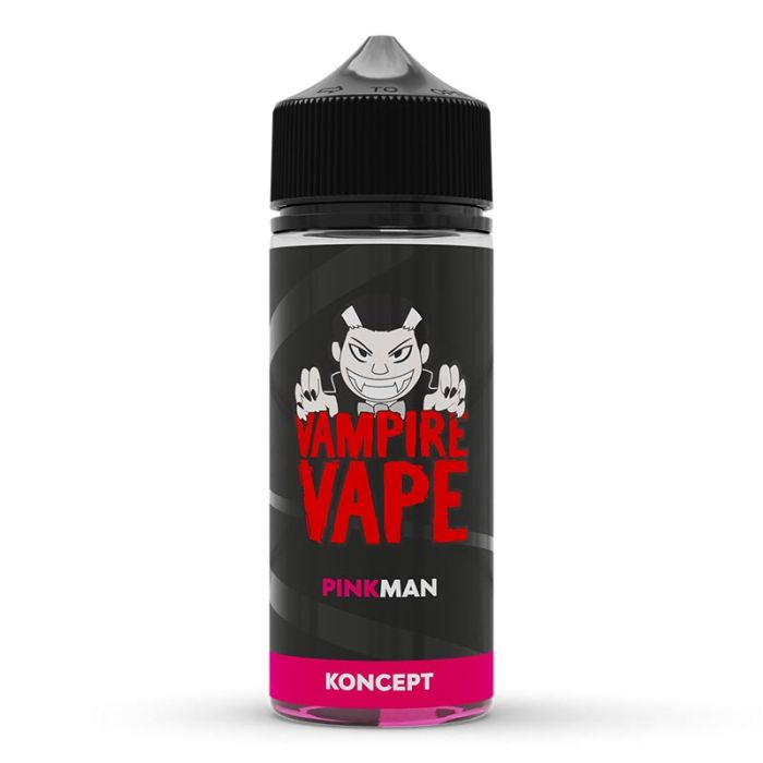 Vampire Vape 100ml