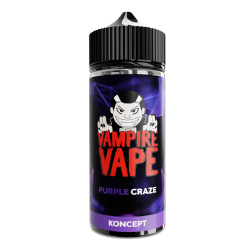 Vampire Vape 100ml