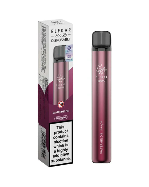Elf Bar V2 - 20mg