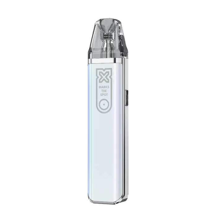 OXVA Xlim Pro Pod Salt Kits
