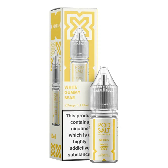 Pod Salt Nexus 10mg