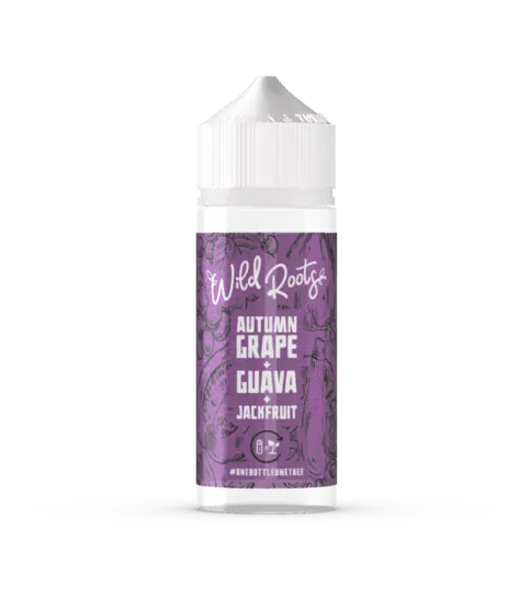 Wild Roots 100ml