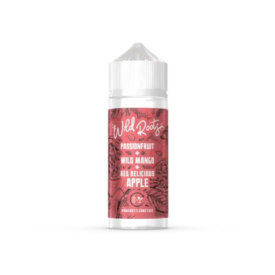 Wild Roots 100ml